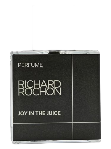 Joy in the Juice