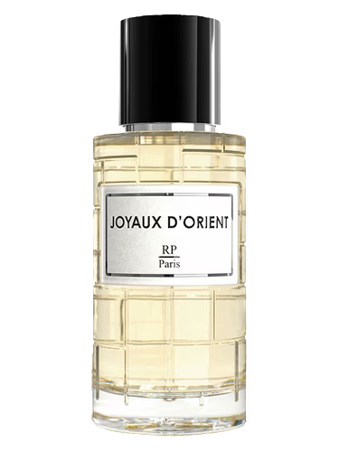 Joyaux d'Orient