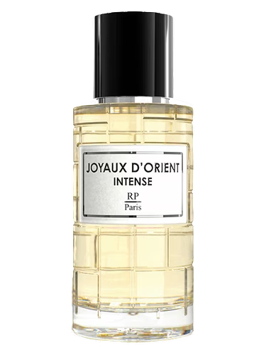 Joyaux D'orient Intense