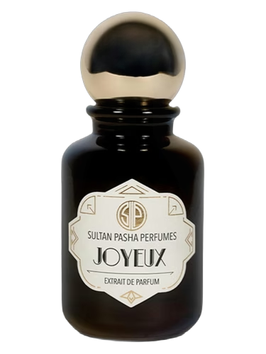 Joyeux