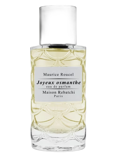 Joyeux Osmanthe