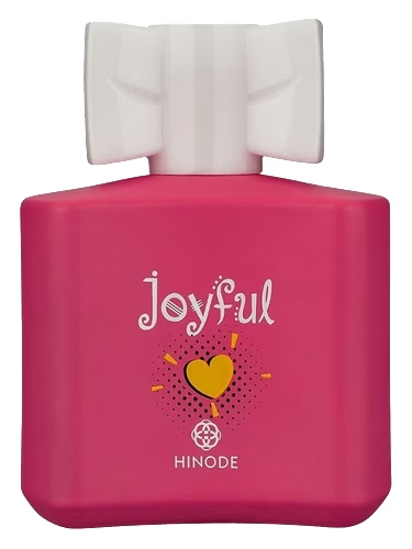 Joyful