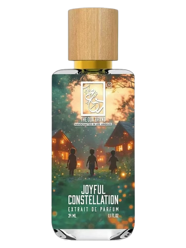 Joyful Constellation