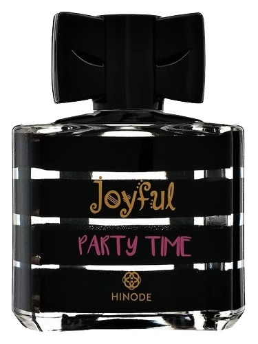 Joyful Party Time