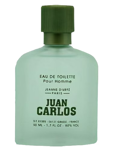 Juan Carlos