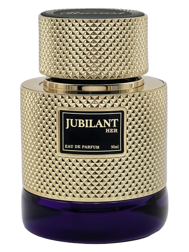 Jubilant Her