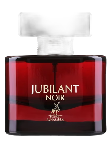 Jubilant Noir