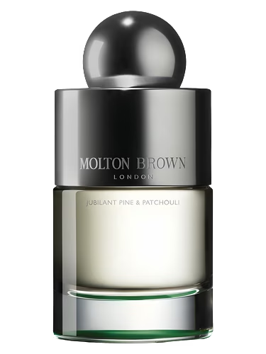 Jubilant Pine & Patchouli