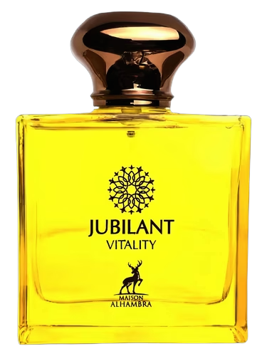 Jubilant Vitality
