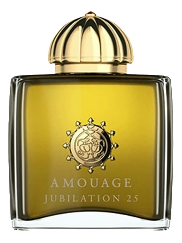 Jubilation 25 Woman