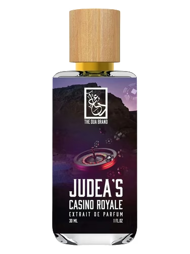 Judea's Casino Royale