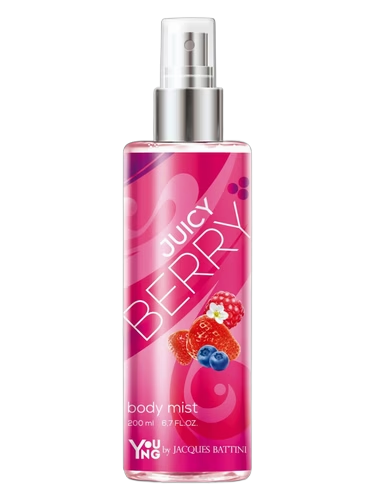 Juicy Berry