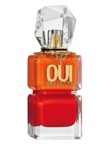 Juicy Couture Oui Glow