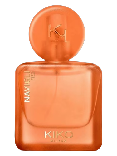 Juicy Fizz Navigli Limited Edition