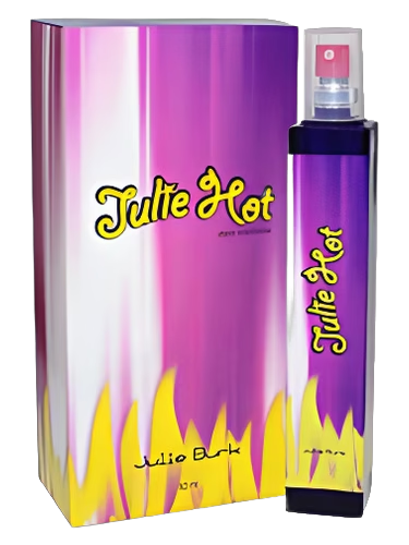 Julie Hot
