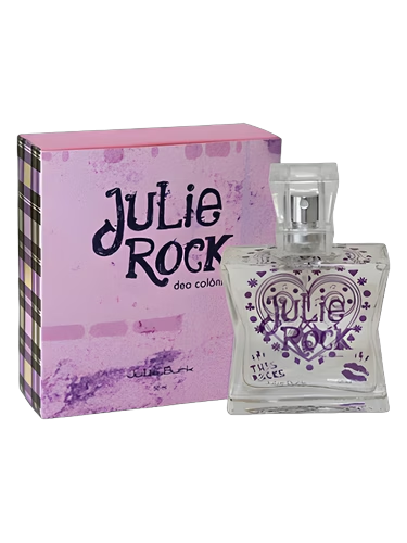 Julie Rock