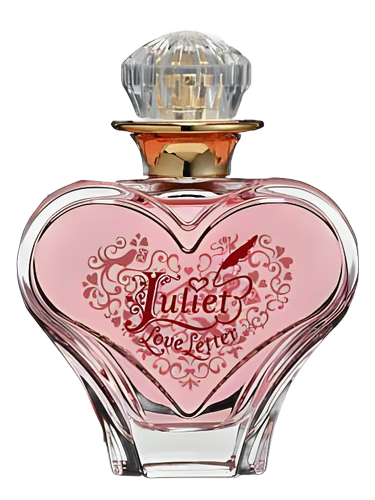 Juliet Love Letter