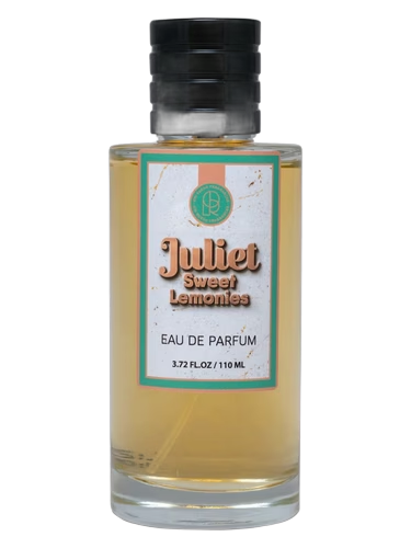 Juliet Sweet Lemonies