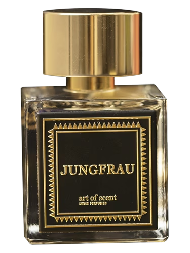 Jungfrau