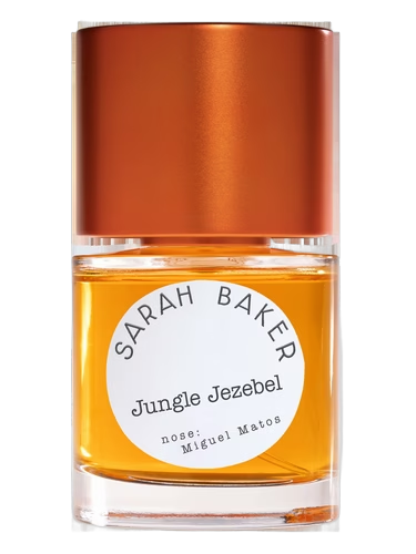 Jungle Jezebel