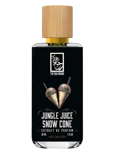Jungle Juice Snow Cone