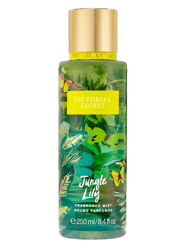 Jungle Lily