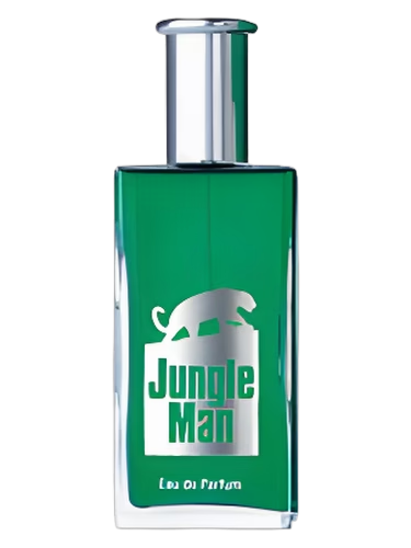 Jungle Man