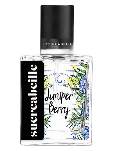 Juniper Berry