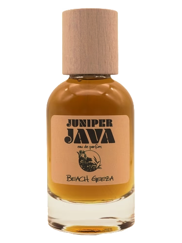 Juniper Java