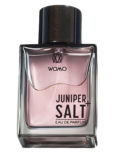 Juniper + Salt