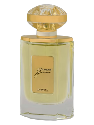 Junoon by Al Haramain Perfumes