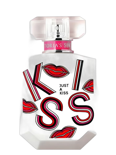 Just A Kiss