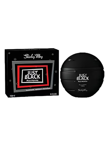 Just Black