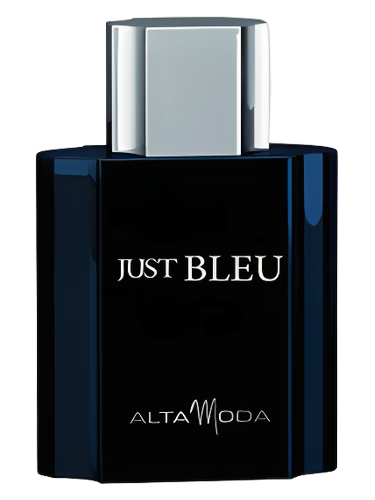 Just Bleu