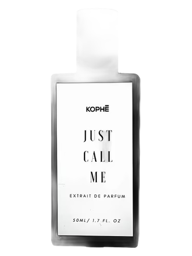Just Call Me