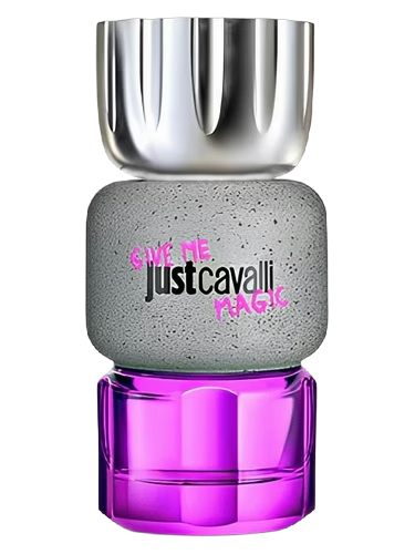 Just Cavalli Give Me Magic for Her
