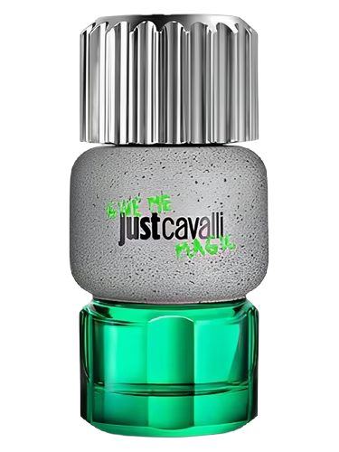 Just Cavalli Give Me Magic for Him