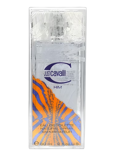 Just Cavalli Him