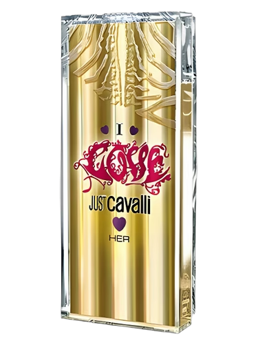 Just Cavalli I Love Her