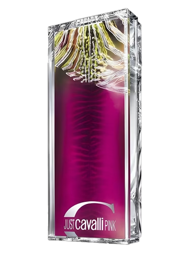 Just Cavalli Pink