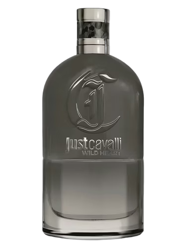 Just Cavalli Wild Heart for Him
