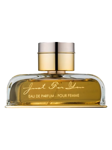 Just For You Pour Femme