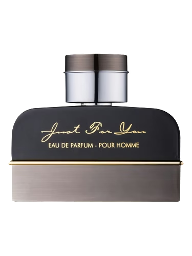 Just For You Pour Homme