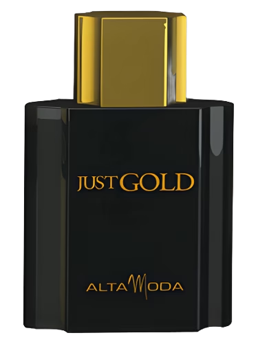 Just Gold
