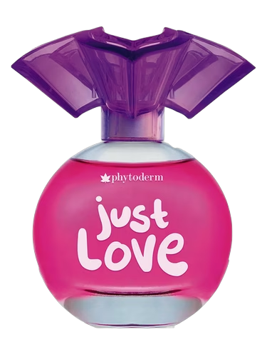 Just Love