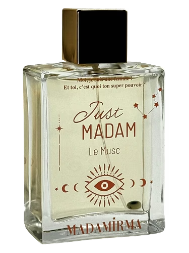 Just Madam Le Musc