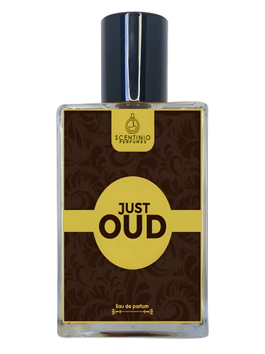Just Oud