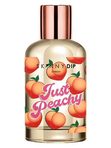 Just Peachy