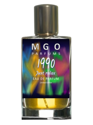 Just Relax 1990