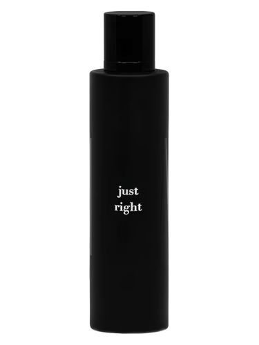 Just Right